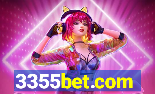 3355bet.com