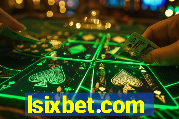 lsixbet.com
