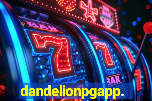 dandelionpgapp.com