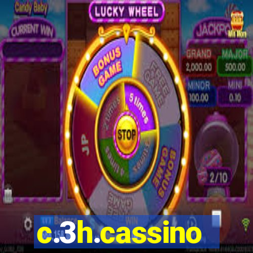 c.3h.cassino