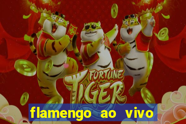 flamengo ao vivo multi canais