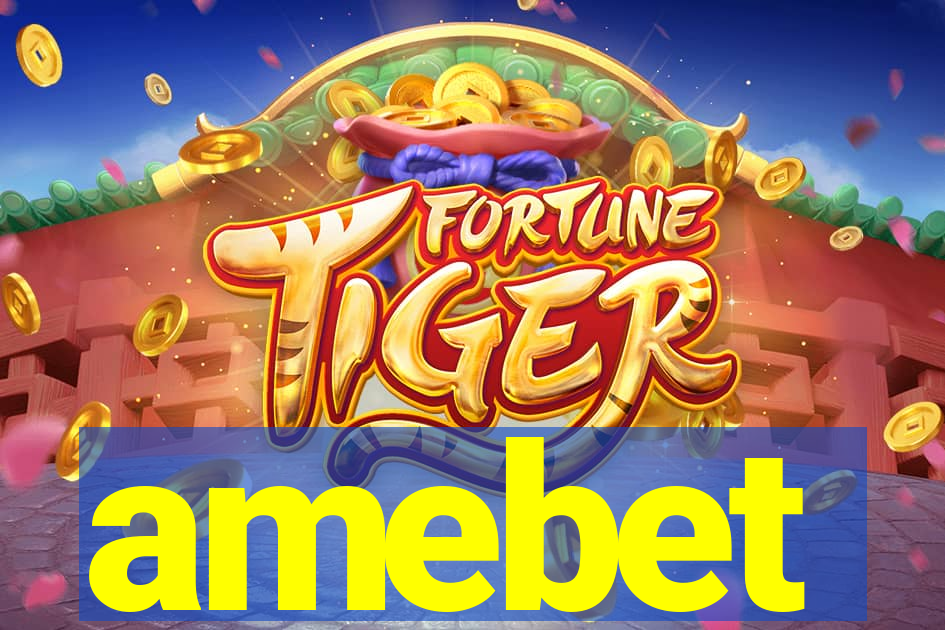 amebet