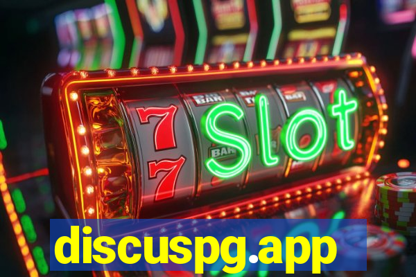 discuspg.app