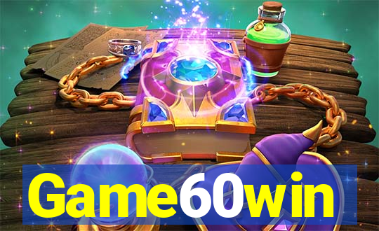 Game60win