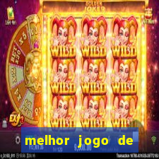 melhor jogo de futebol online