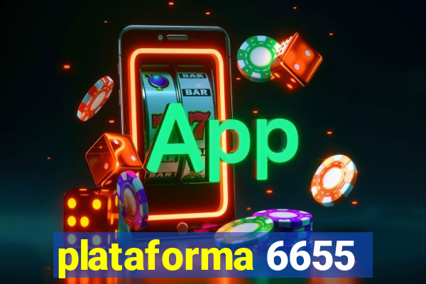 plataforma 6655