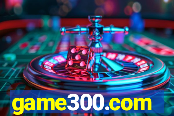 game300.com
