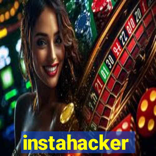 instahacker