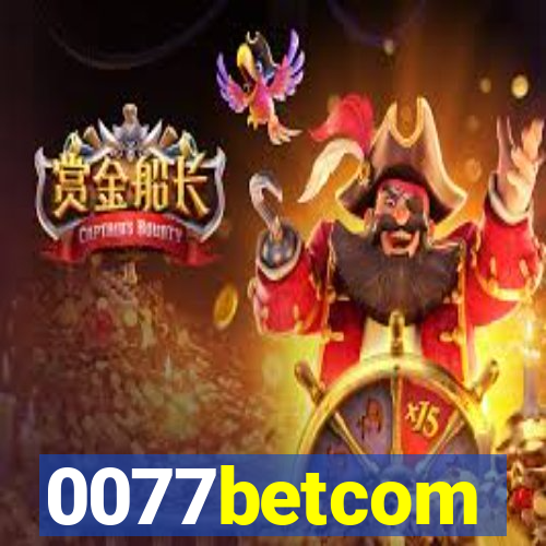 0077betcom