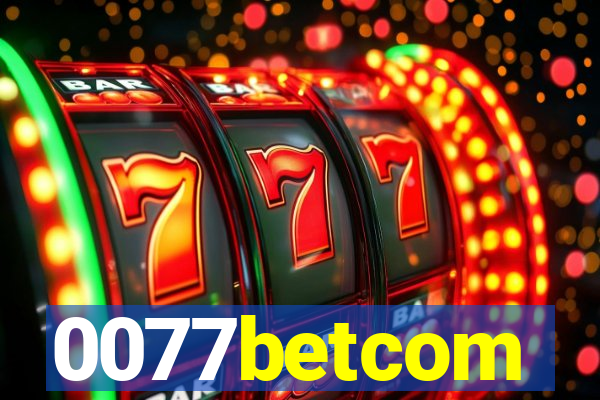 0077betcom