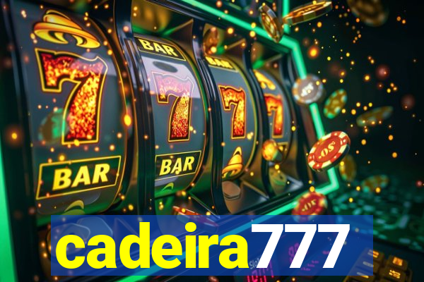 cadeira777