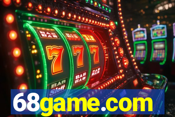 68game.com
