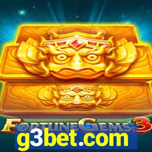 g3bet.com