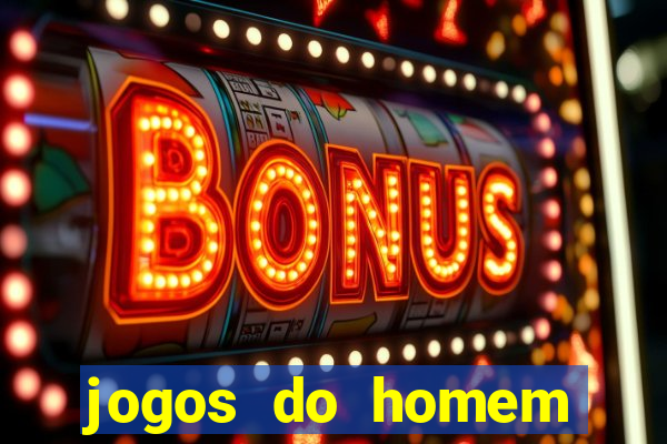 jogos do homem aranha para android