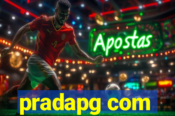 pradapg com