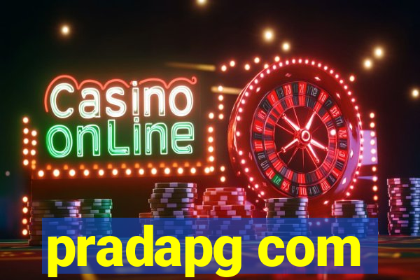 pradapg com