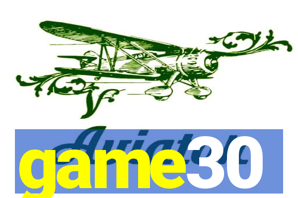 game30
