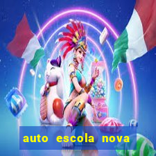 auto escola nova veneza vila alpina