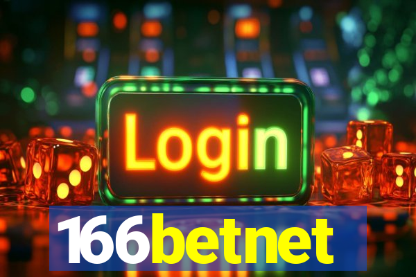 166betnet