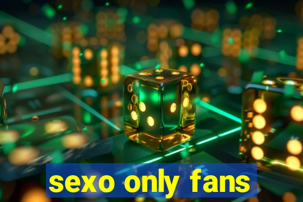 sexo only fans