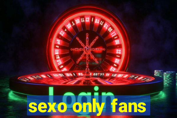 sexo only fans