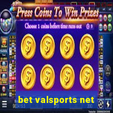 bet valsports net