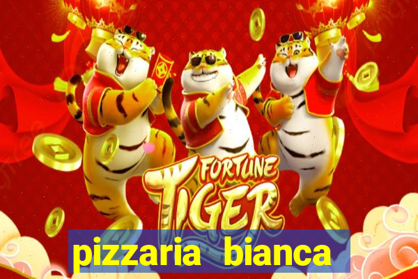 pizzaria bianca porto alegre