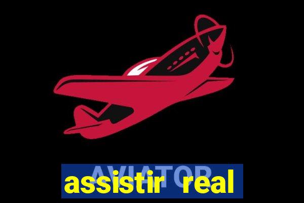 assistir real madrid multicanais