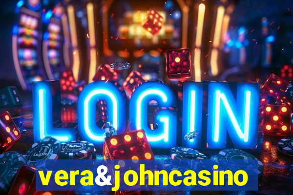 vera&johncasino