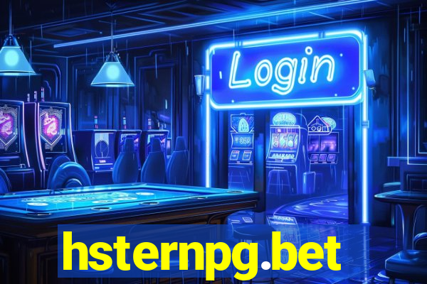hsternpg.bet