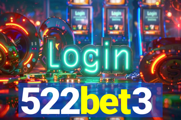 522bet3
