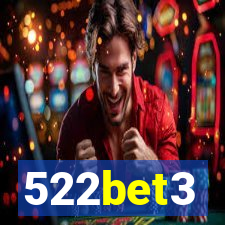 522bet3