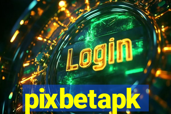 pixbetapk