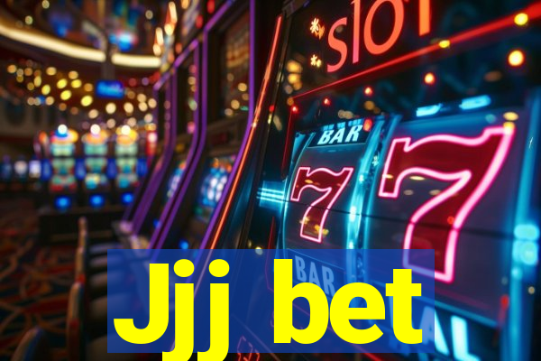 Jjj bet