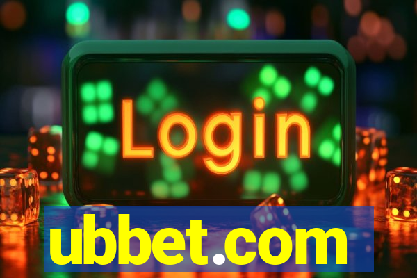 ubbet.com