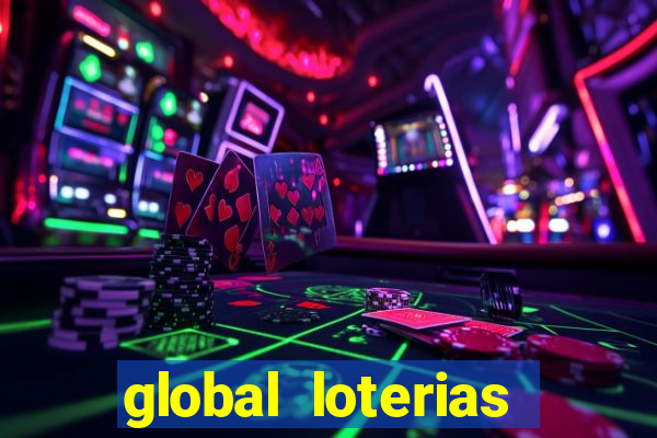 global loterias jogo do bicho