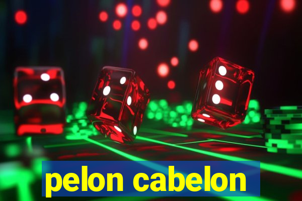 pelon cabelon