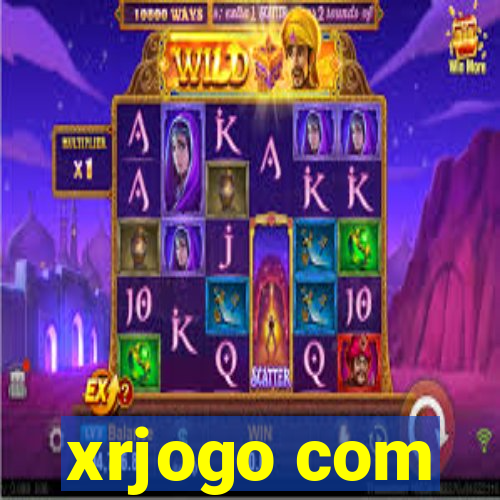 xrjogo com