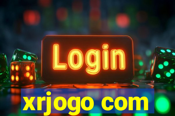 xrjogo com