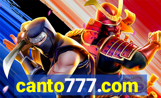 canto777.com