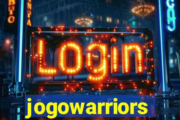 jogowarriors