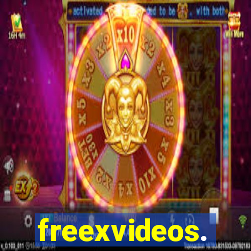 freexvideos.