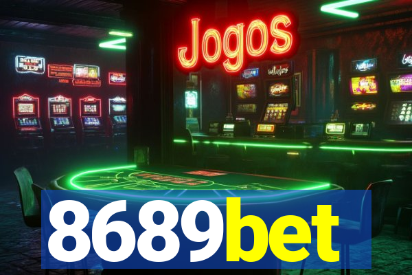 8689bet