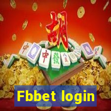 Fbbet login