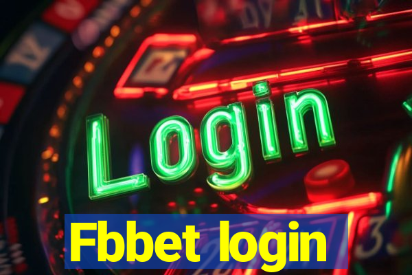 Fbbet login