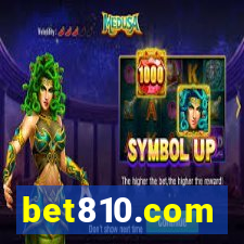 bet810.com