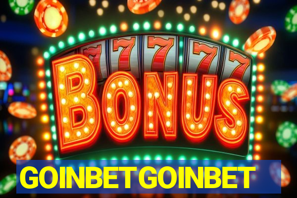 GOINBETGOINBET