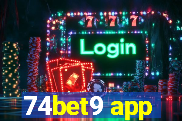 74bet9 app