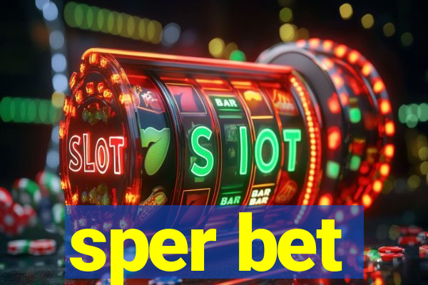 sper bet