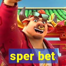 sper bet